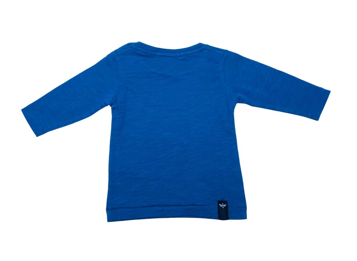 I TALK TO MUCH - Motorrad T-Shirt - 3 Monate