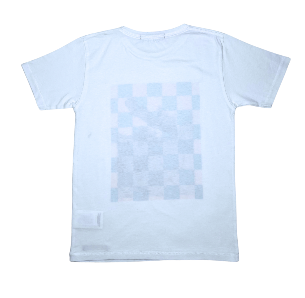 FINGER IN THE NOSE - Skate-T-Shirt - 8/9 Jahre