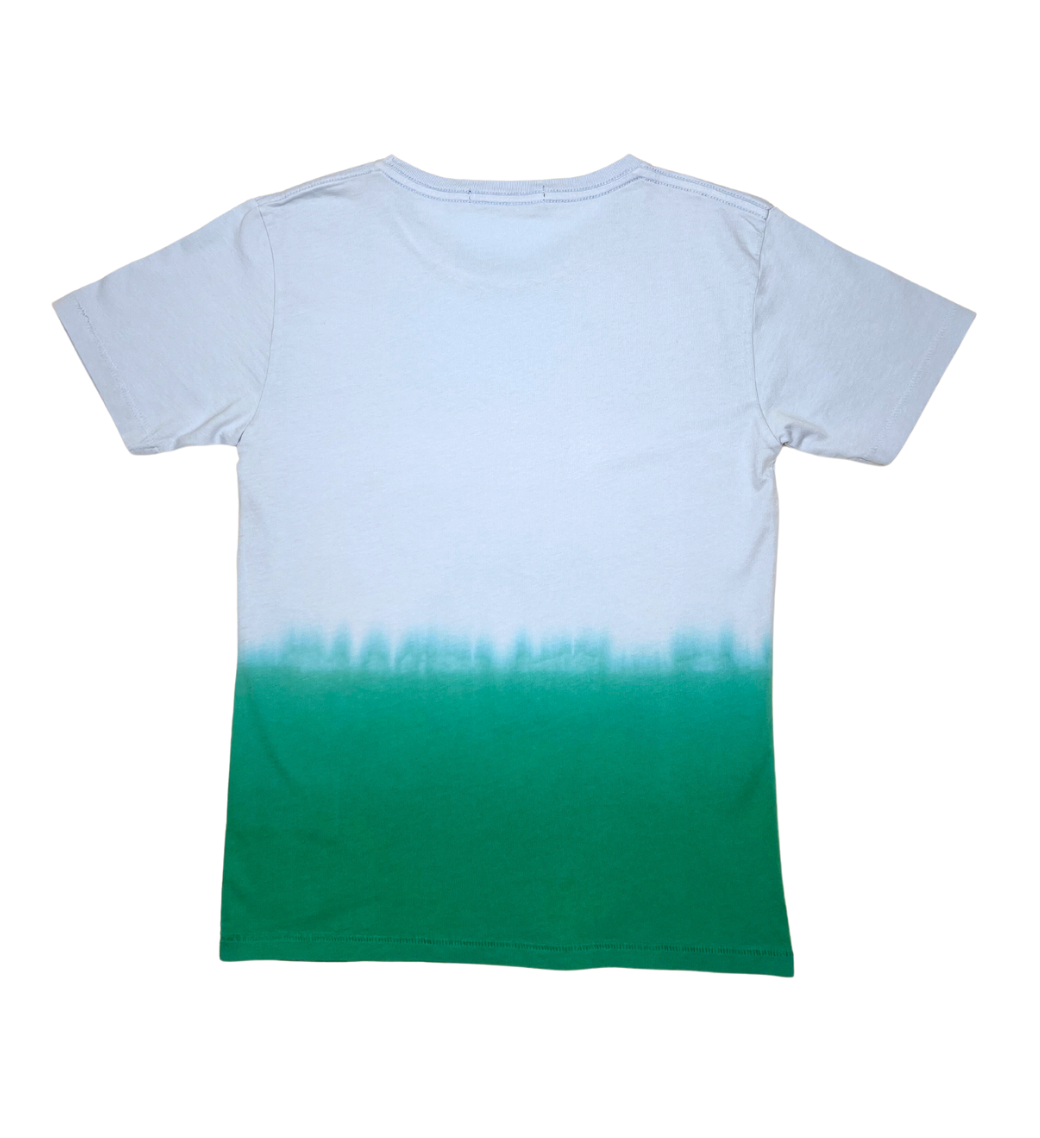 FINGER IN THE NOSE - "cruisin'" Surf-T-Shirt - 8/9 Jahre