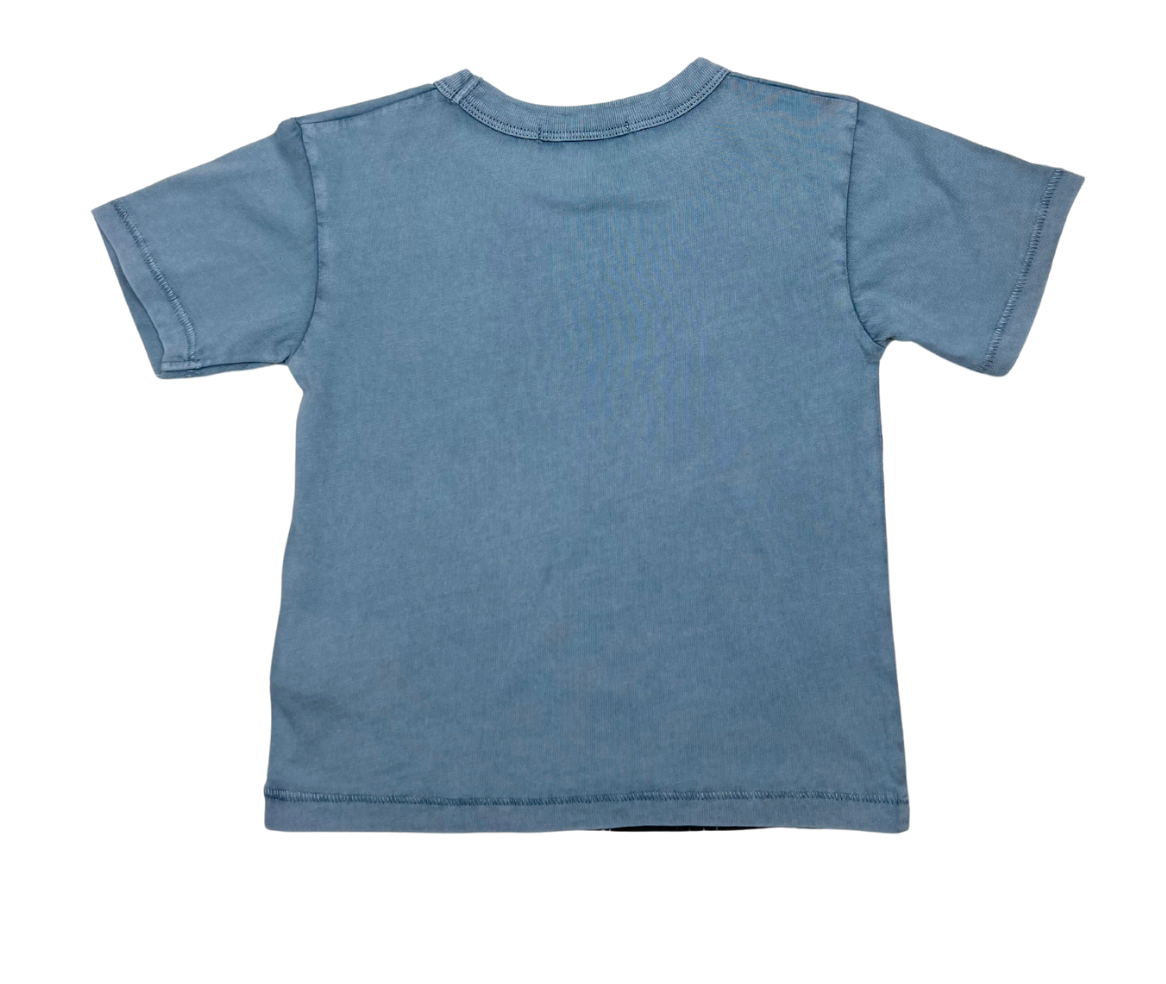 FINGER IN THE NOSE - Motorrad T-Shirt - 2/3 Jahre