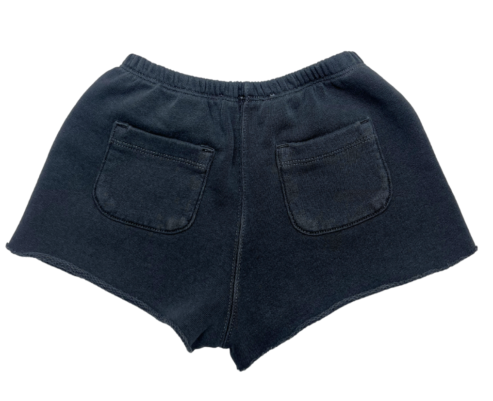 THE ANIMALS OBSERVATORY - Short gris chiné - 12 mois