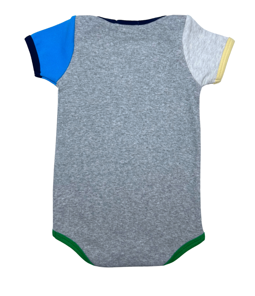 TALC - Barboteuse - 12 mois