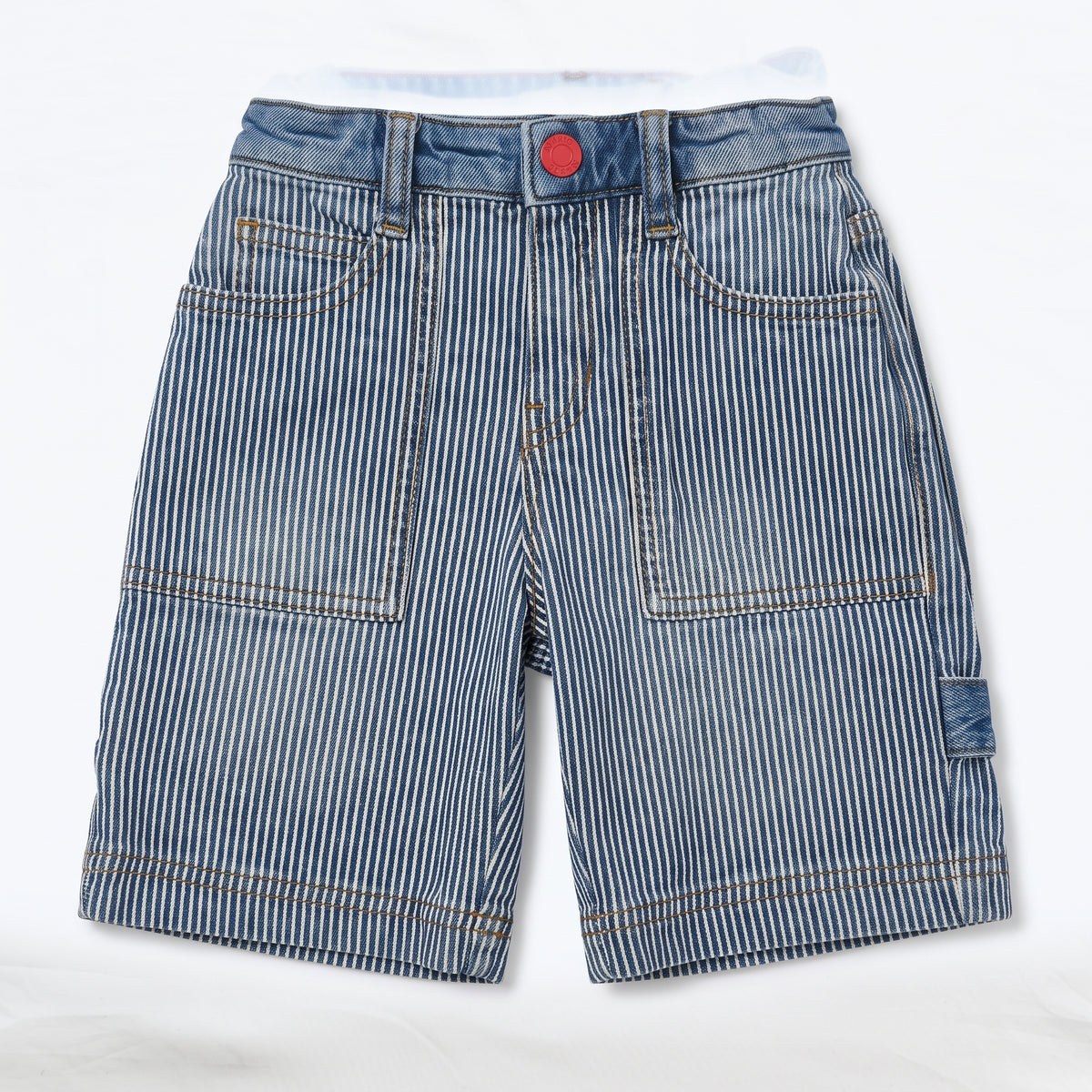 MARC JACOBS - BERMUDA - BLEU - 6 ANS