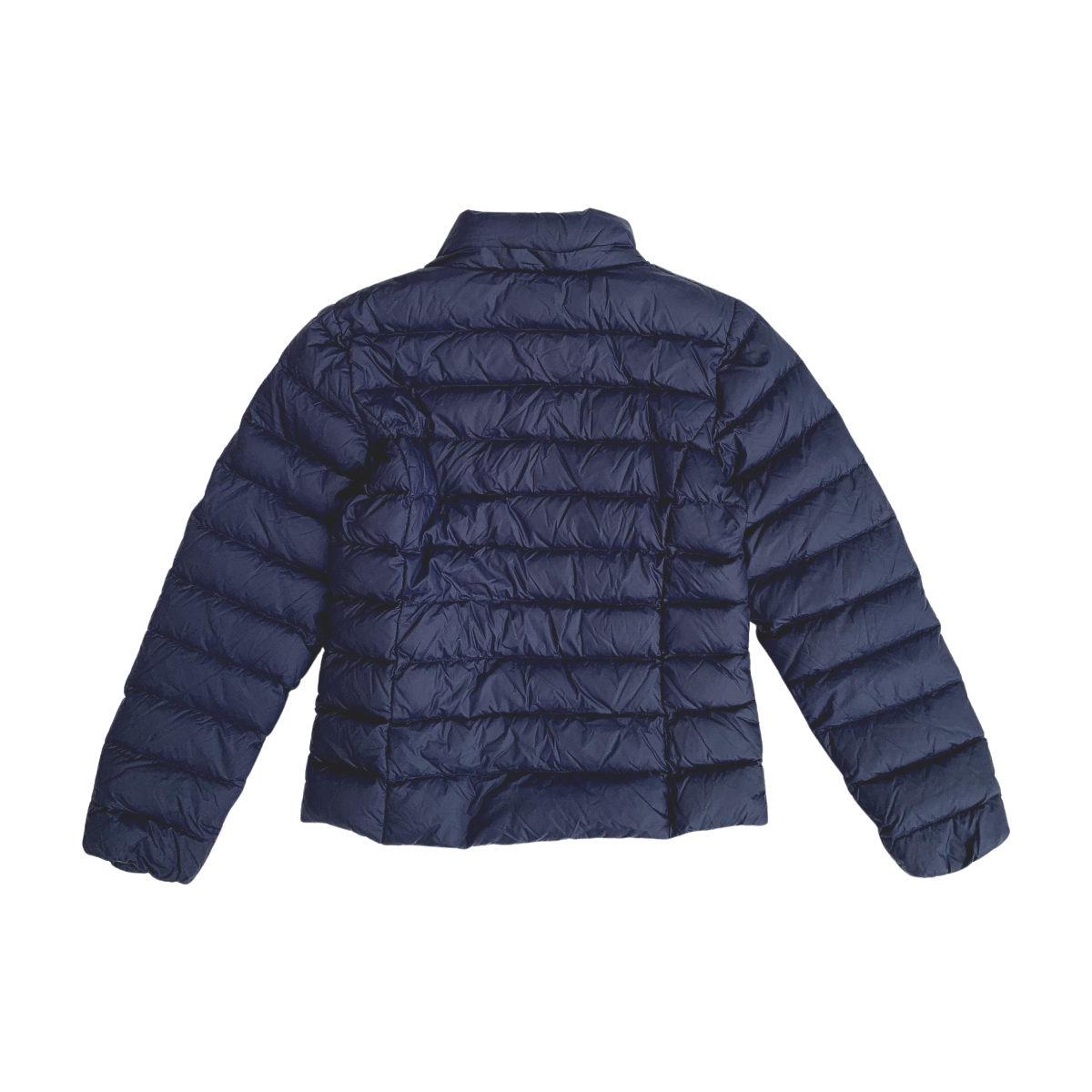 JOTT - DOUDOUNE - BLEU - 6 ANS