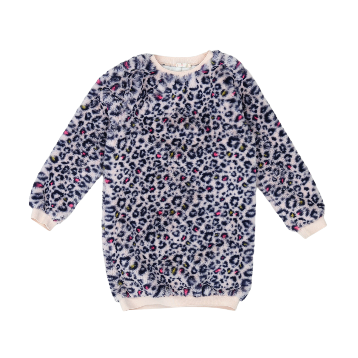 BILLIEBLUSH - ROBE - MULTICOLORE - 10 ANS