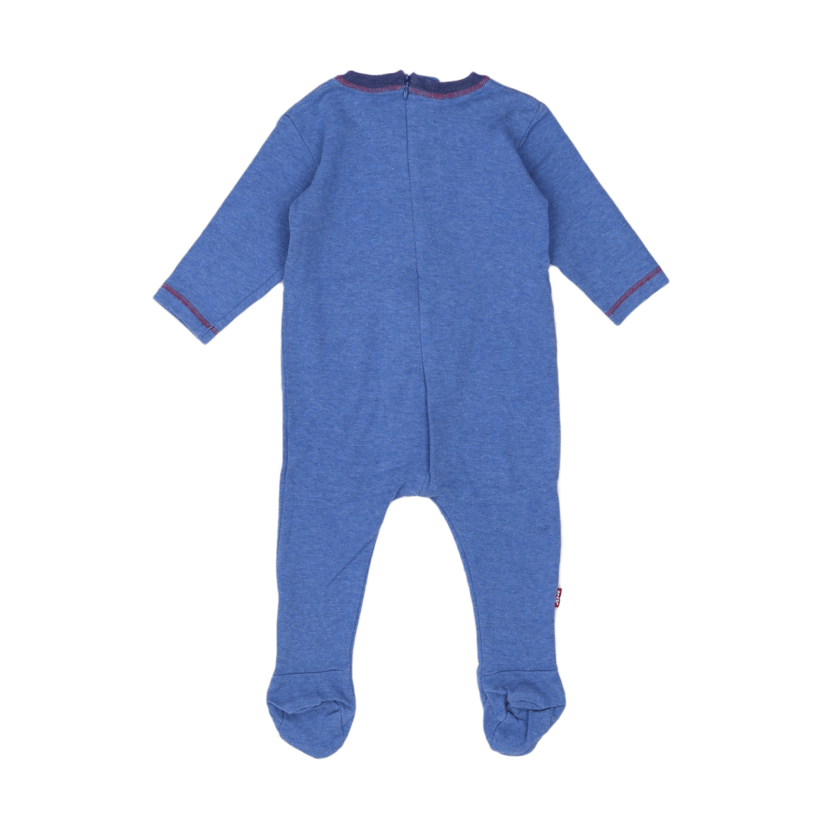LEVI'S - PAJAMAS - BLUE - 12 MONTHS