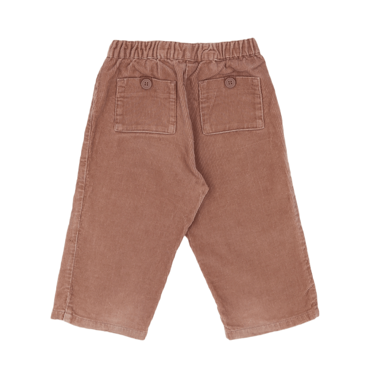 BONPOINT - HOSEN - ROSA - 18 MONATE