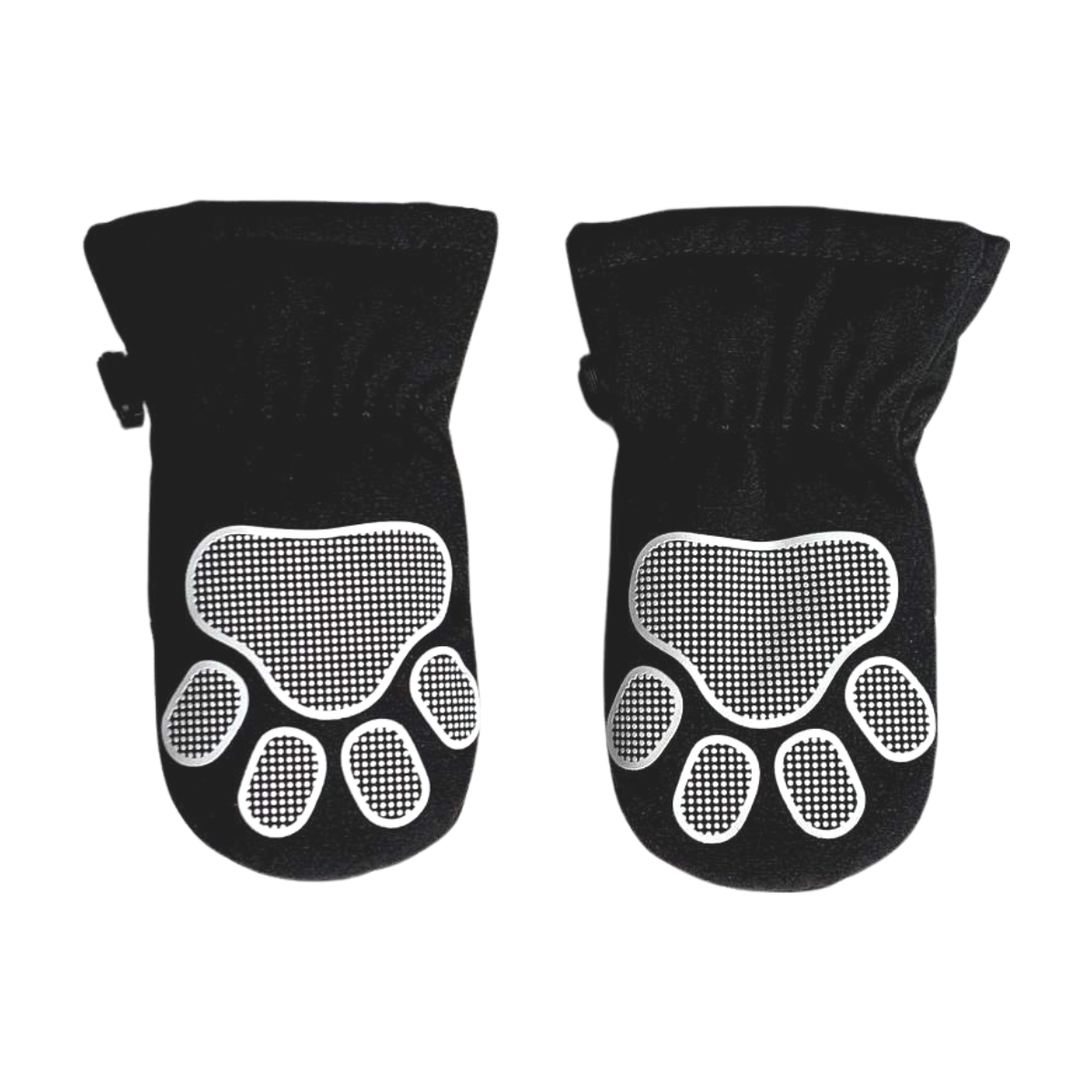 CANADA GOOSE - MOUFLES - NOIR - 6 MOIS