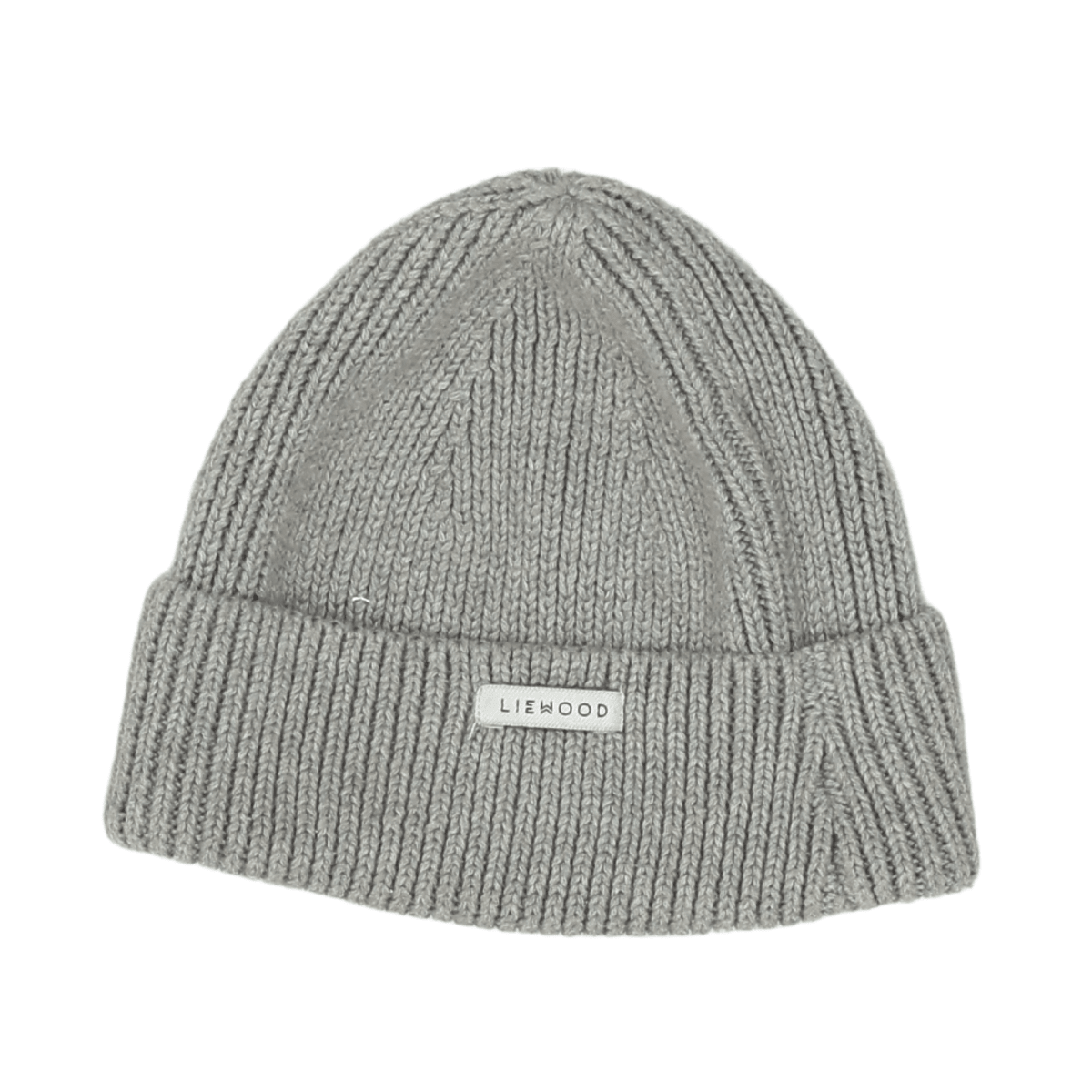 LIEWOOD - BONNET - GRIS - 12 MOIS