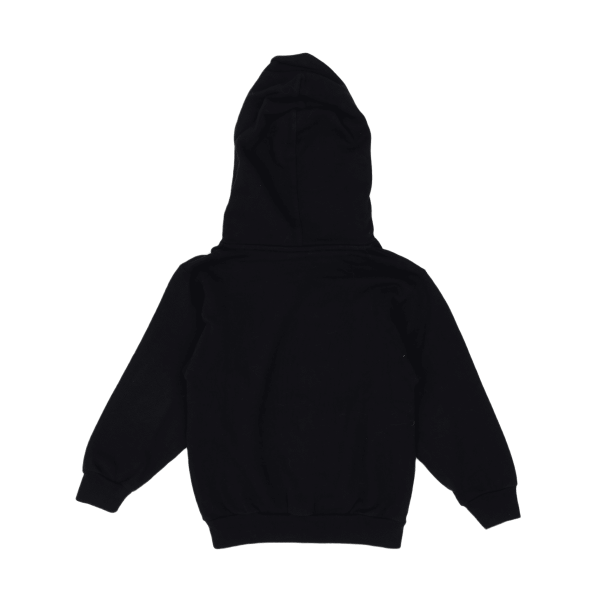 BALENCIAGA - SWEAT - NOIR, MULTICOLORE - 6 ANS