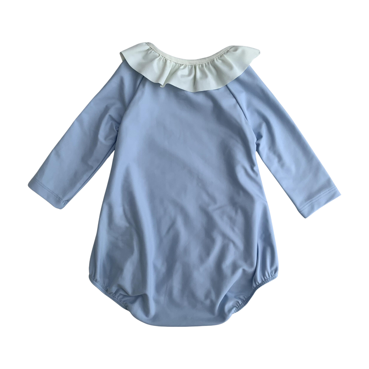 CANOPEA - MAILLOT DE BAIN 1 PIÈCE - BLEU - 12 MOIS