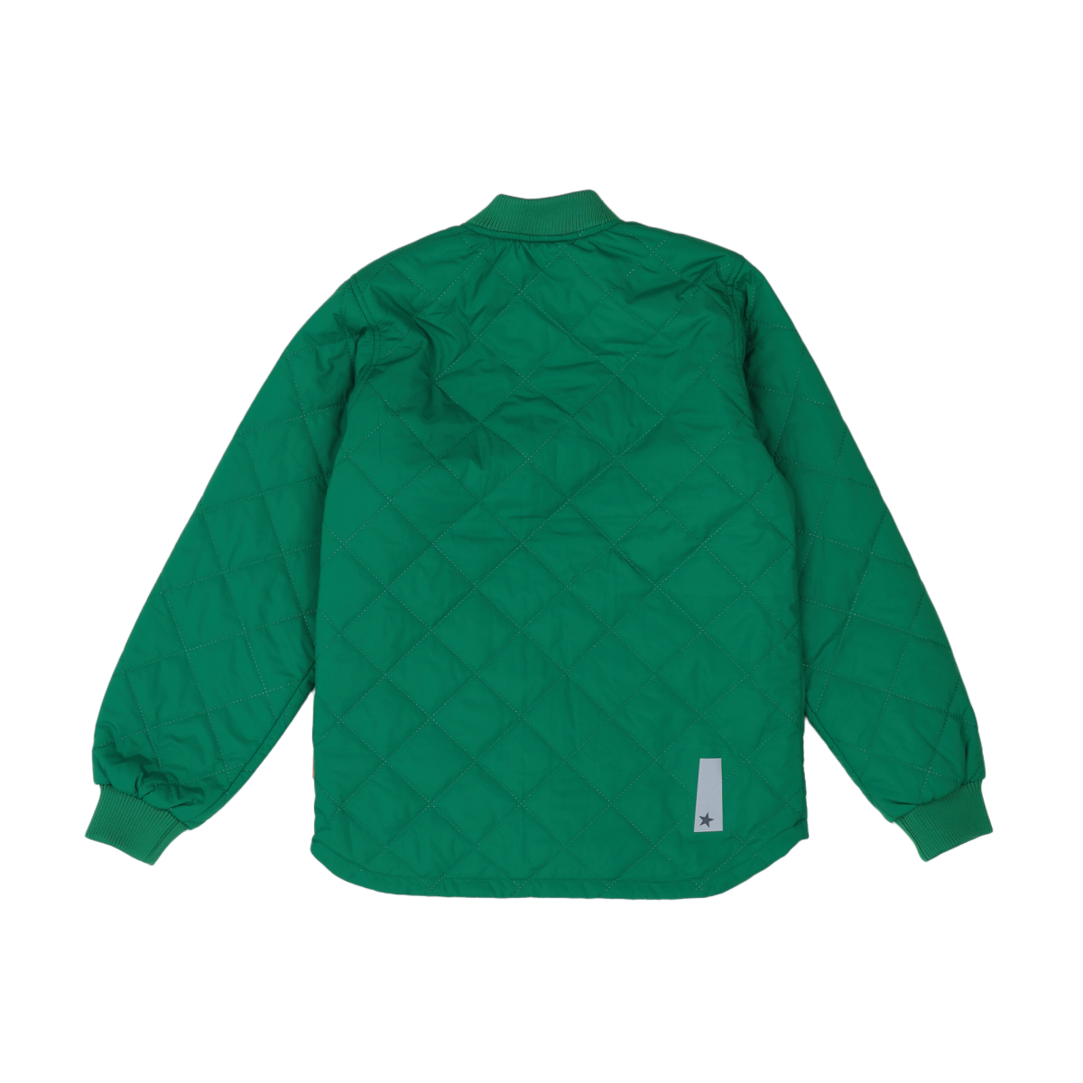 MOLO - BOMBERS - VERT - 11 ANS