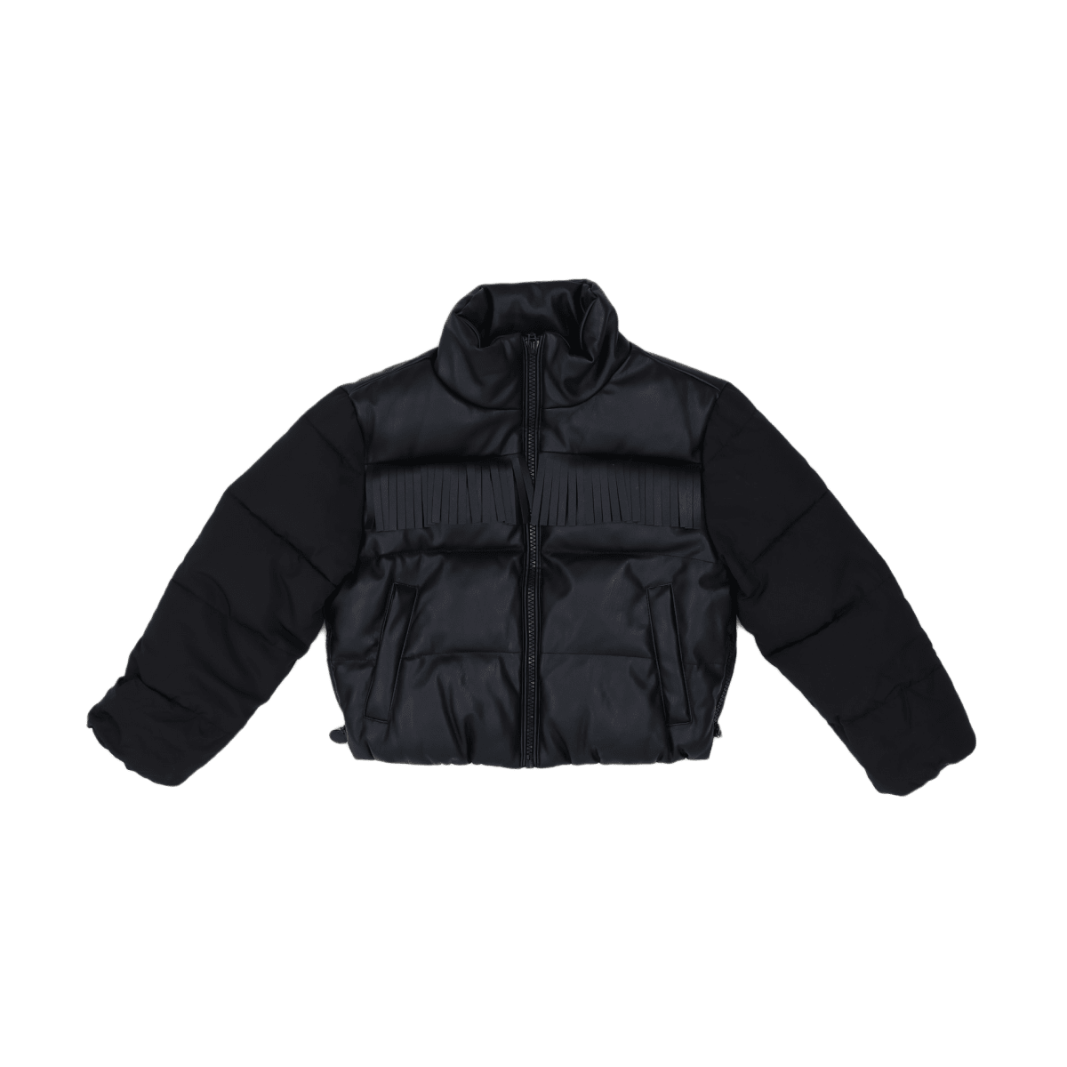 STELLA MCCARTNEY - DOUDOUNE - NOIR - 5 ANS