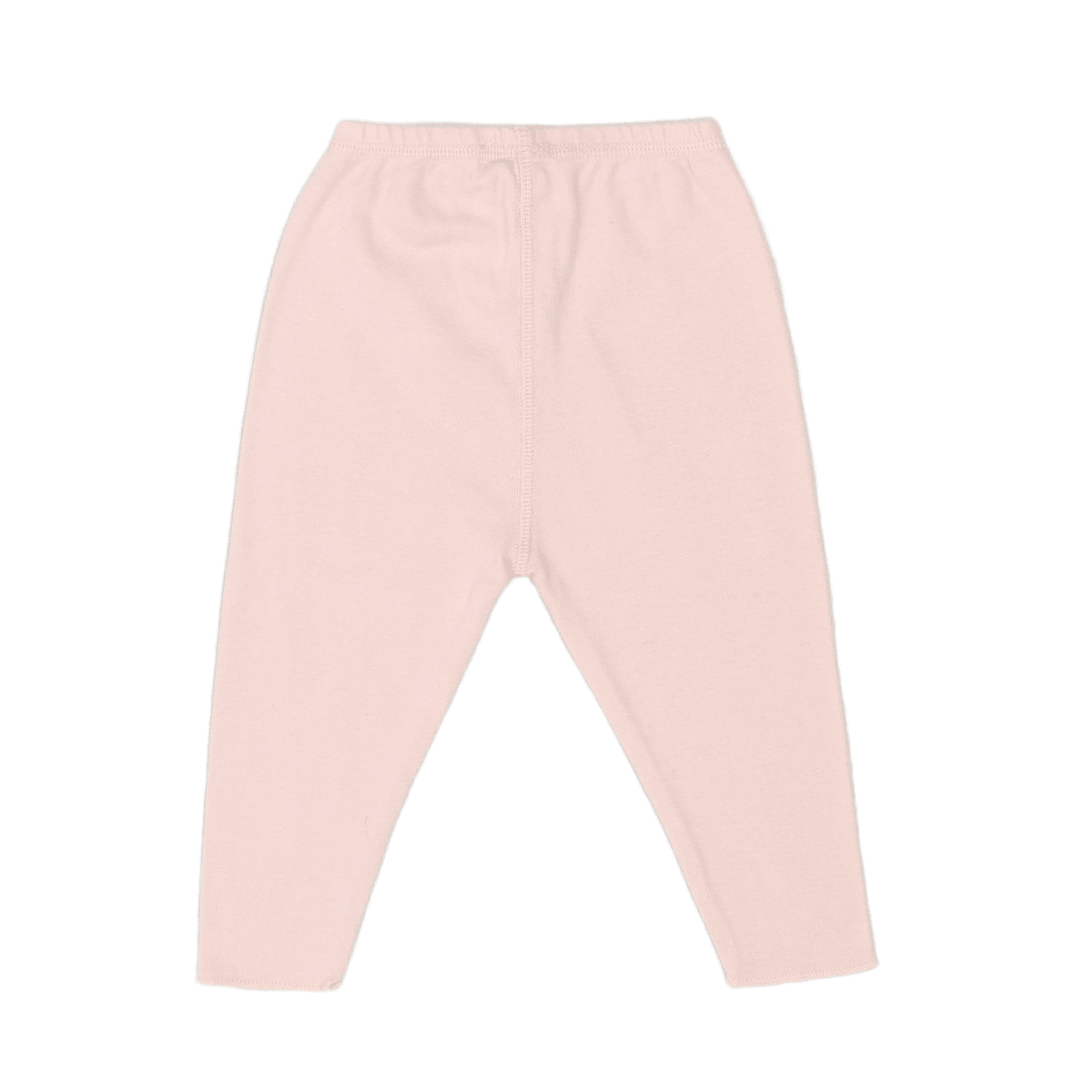 BONPOINT - LEGGINGS - PINK - 6 MONTHS
