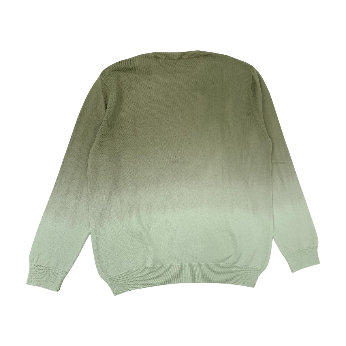 IL GUFO - PULL - VERT - 10 ANS