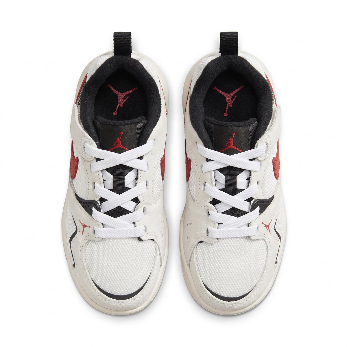 JORDAN - BASKETS - BEIGE - 29.5
