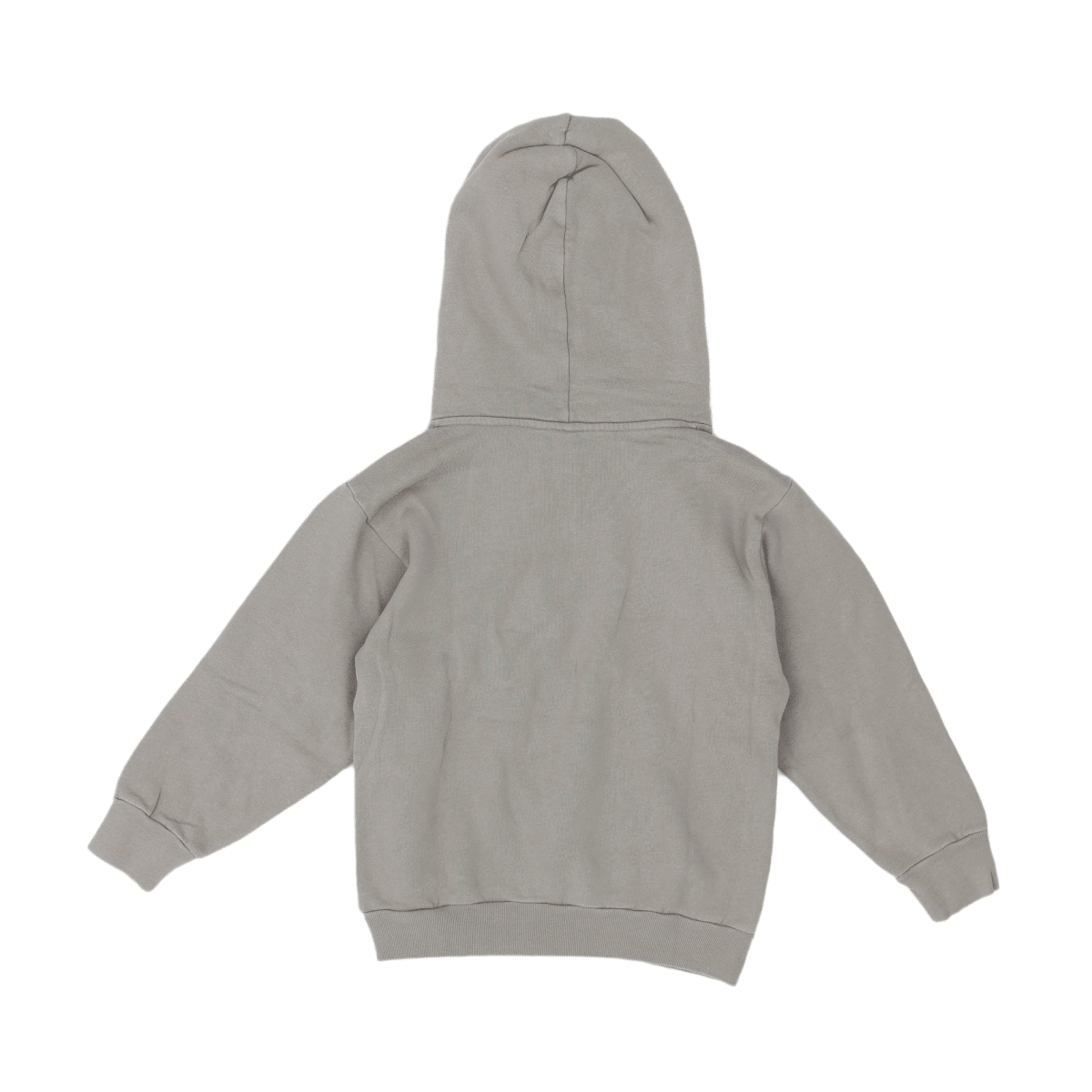 BALENCIAGA - SWEAT - GRIS - 6 ANS