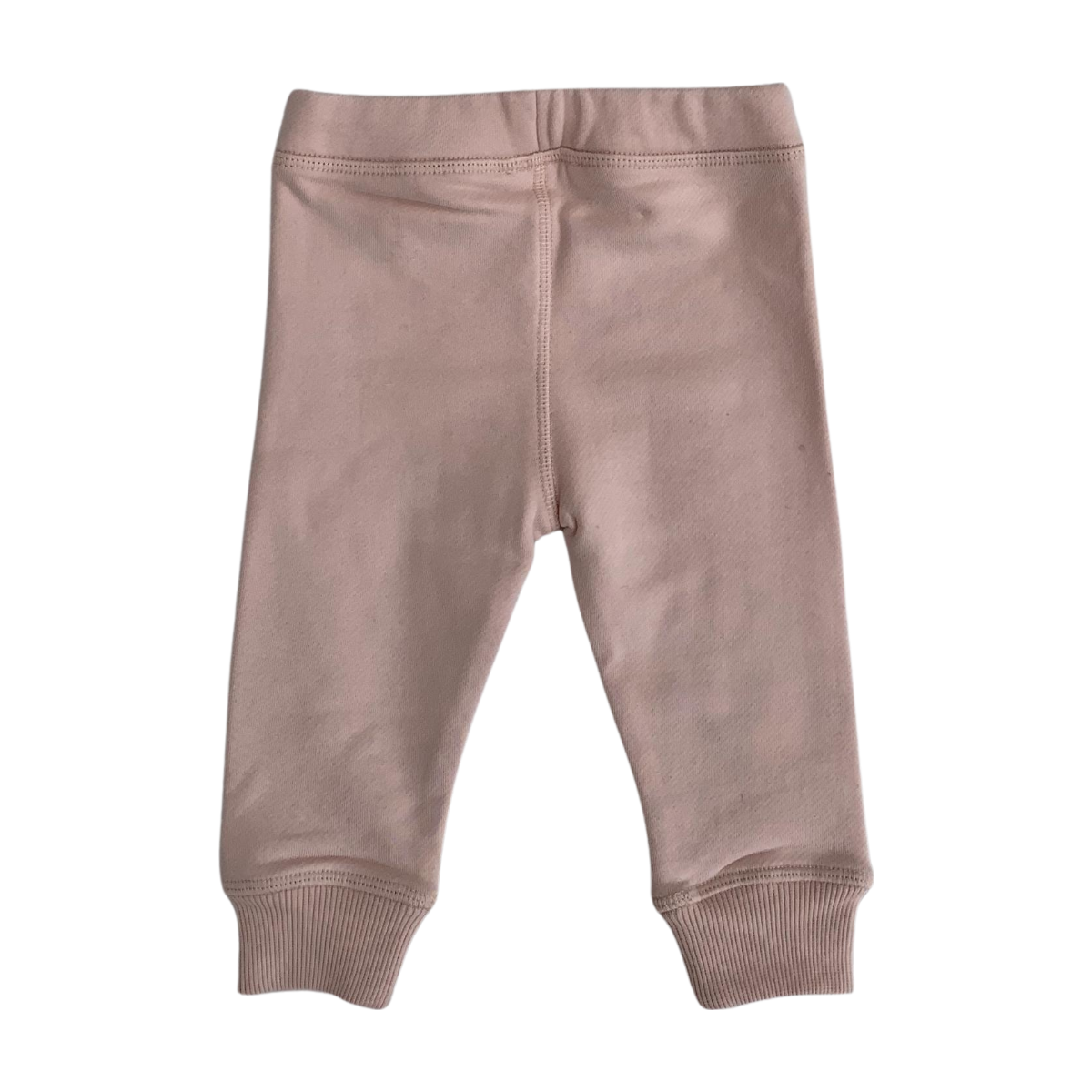 LOUIS LOUISE - LEGGING - ROSE - 12 MOIS