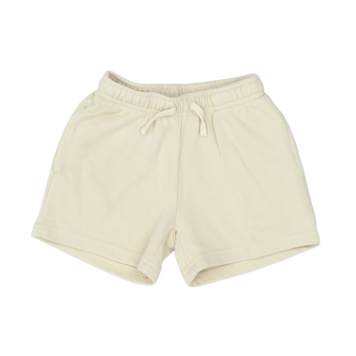 KONGES SLOJD - SHORT - BEIGE - 3 ANS