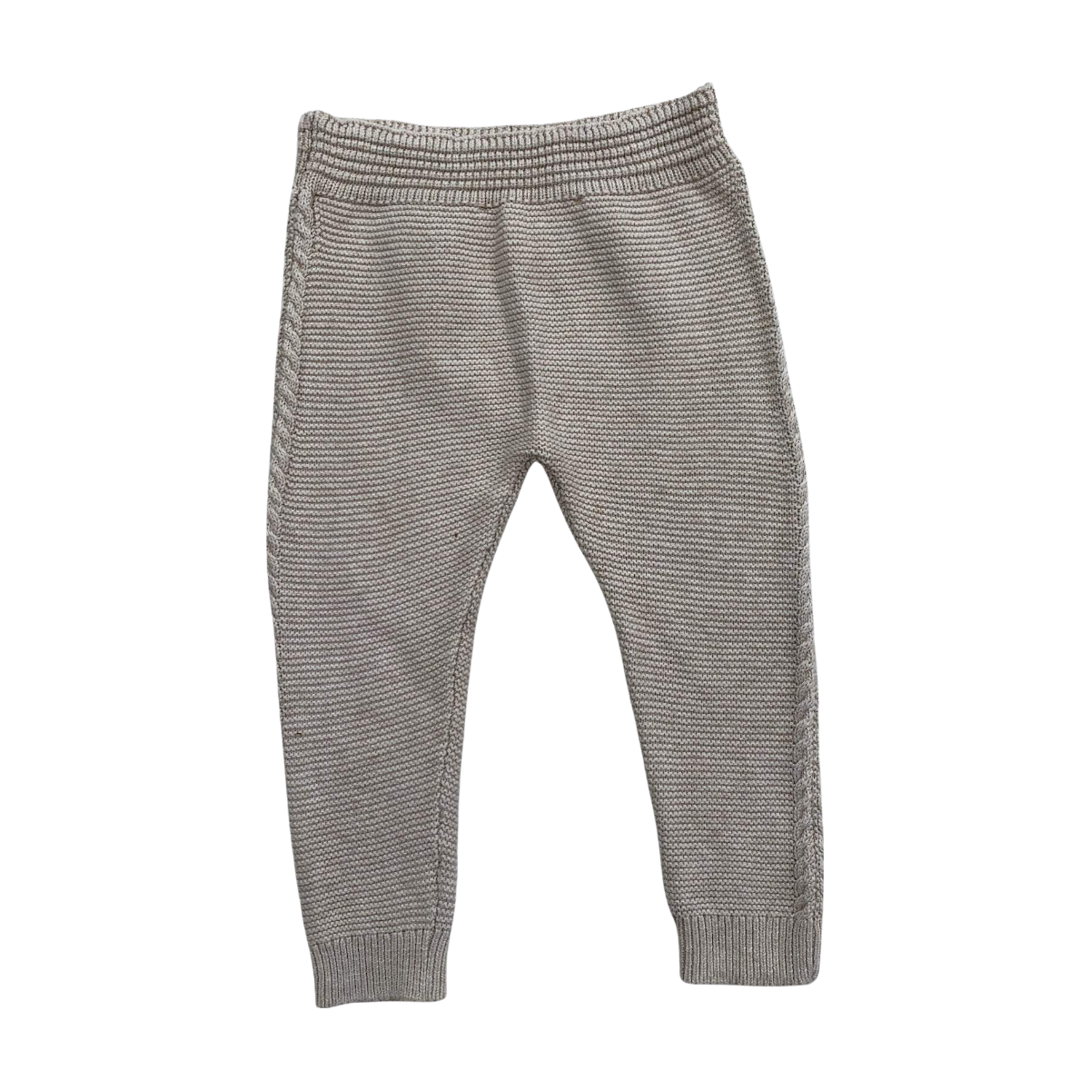TARTINE & CHOCOLAT - PANTALON - BEIGE - 12 MOIS