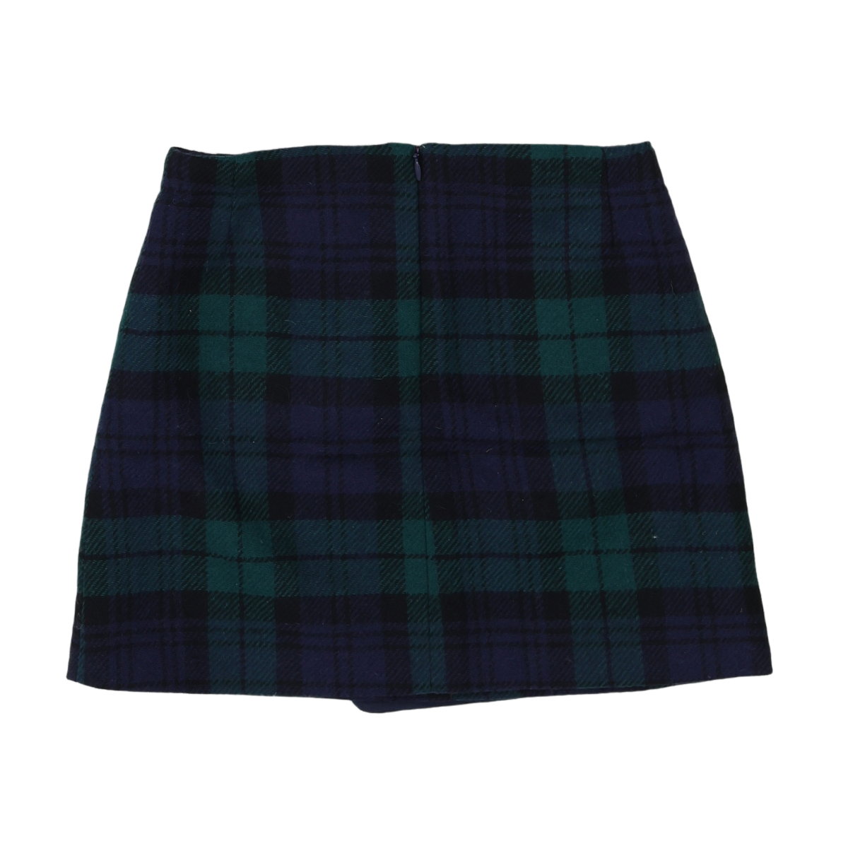 PETIT SÉZANE - JUPE - VERT, BLEU - 10 ANS