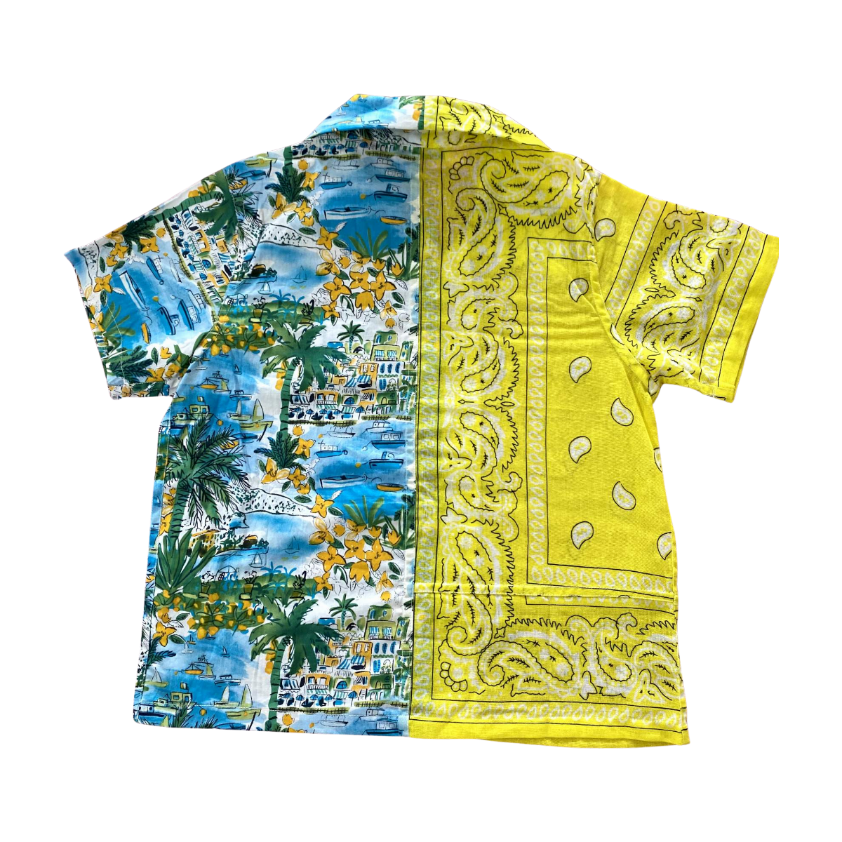 ARIZONA LOVE - CHEMISE - MULTICOLORE - 6 ANS
