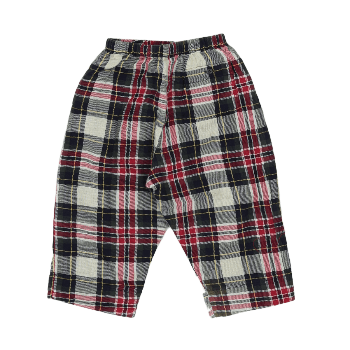 BONTON - HOSEN - MEHRFARBIG - 18 MONATE