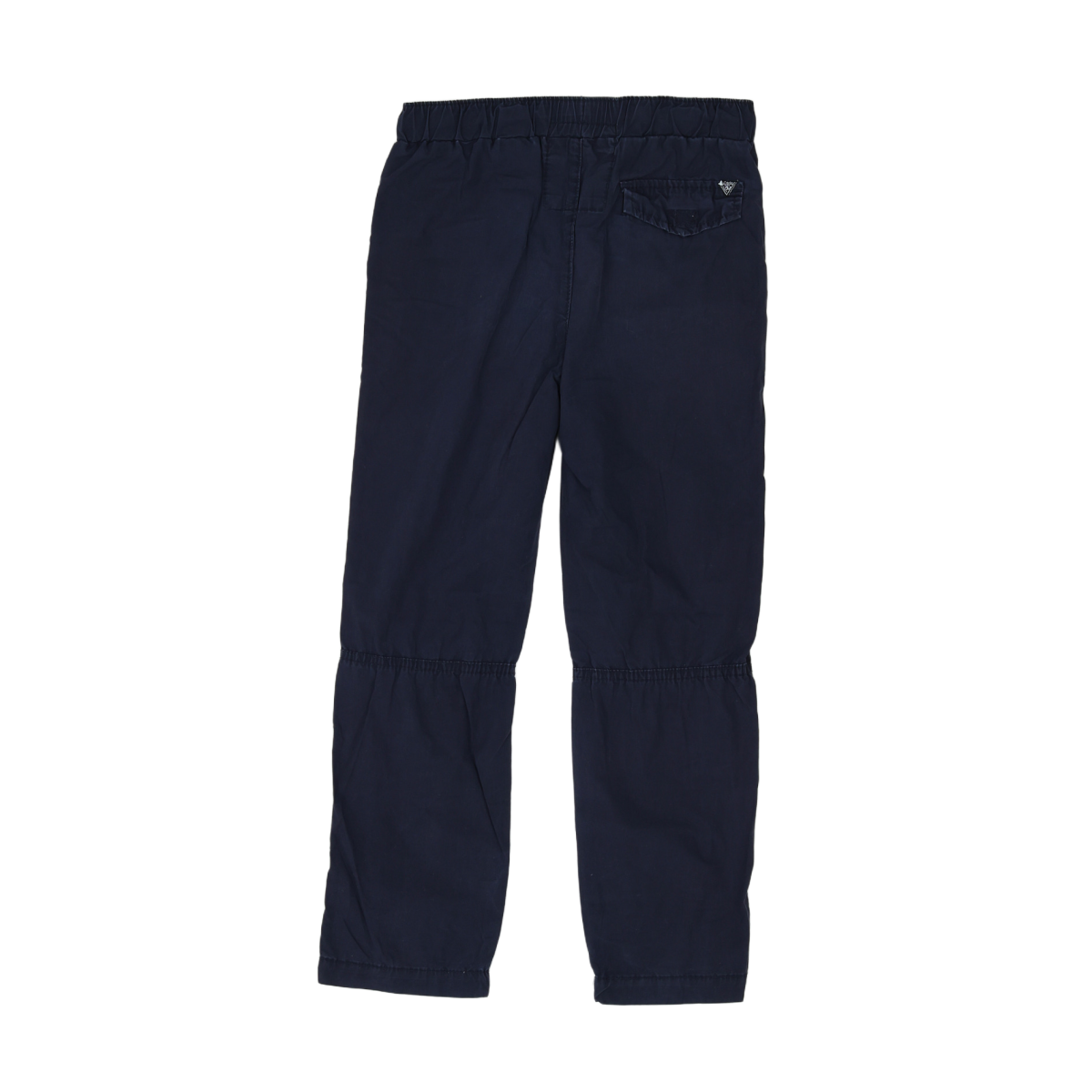 GUESS - PANTALON - BLEU - 7 ANS