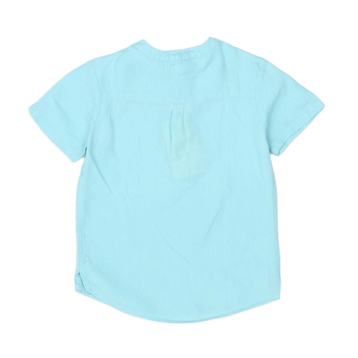 JACADI - CHEMISE - BLEU - 6 ANS