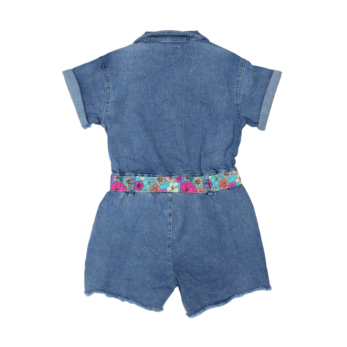 SFERA - COMBISHORT - BLEU - 9 ANS