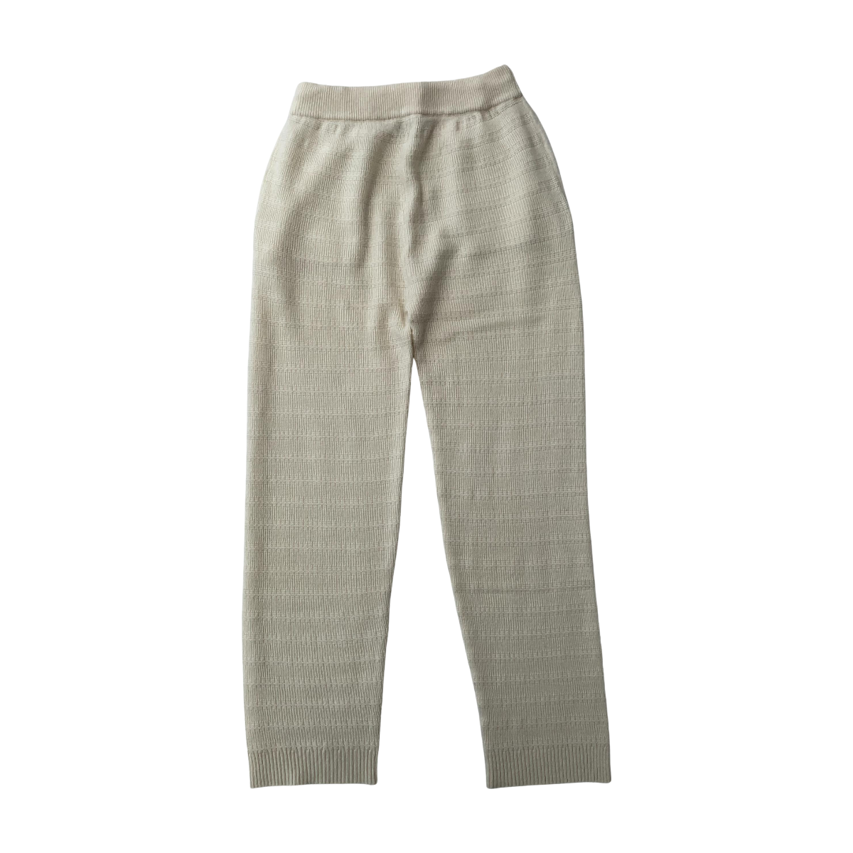 BONPOINT - PANTALON - BEIGE - 10 ANS