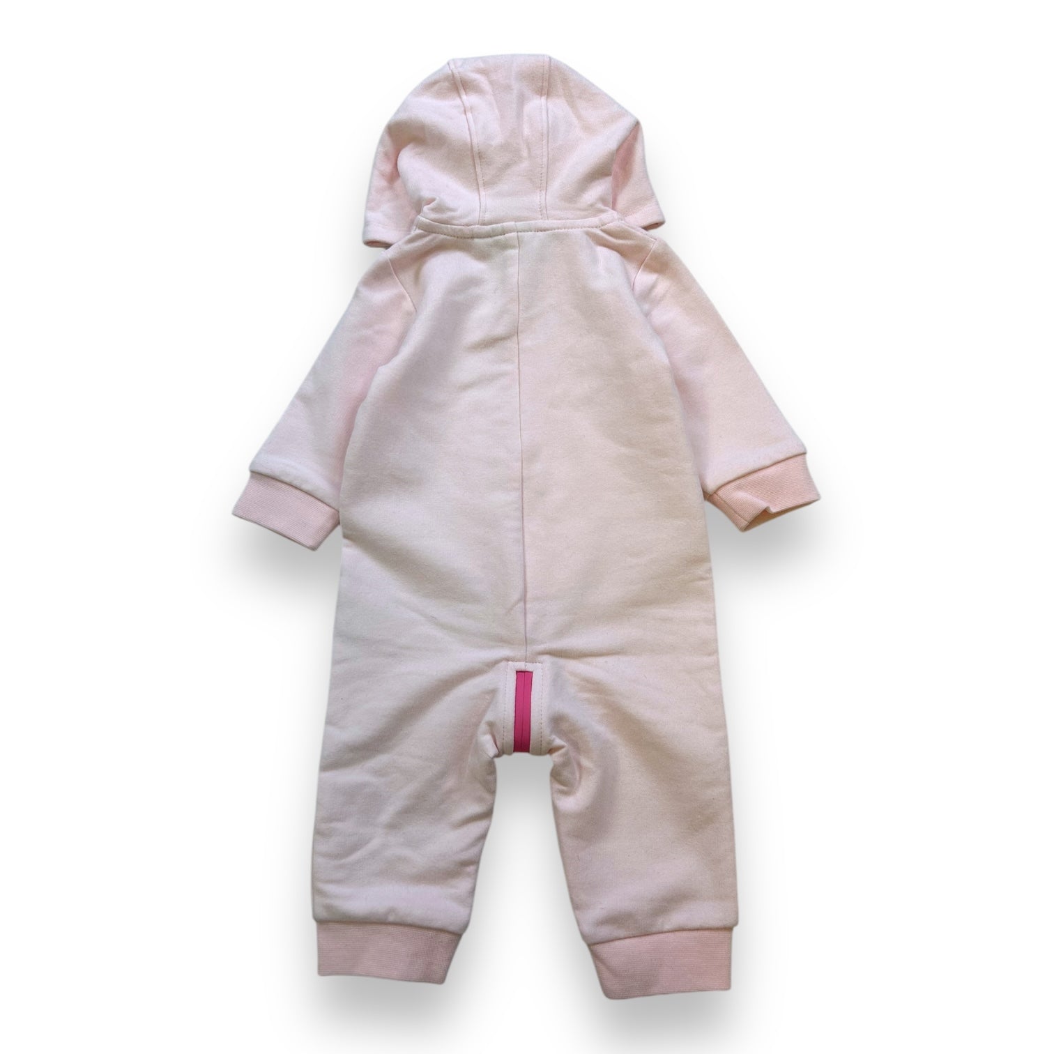 HUGO BOSS – JUMPSUIT – ROSA – 3 MONATE