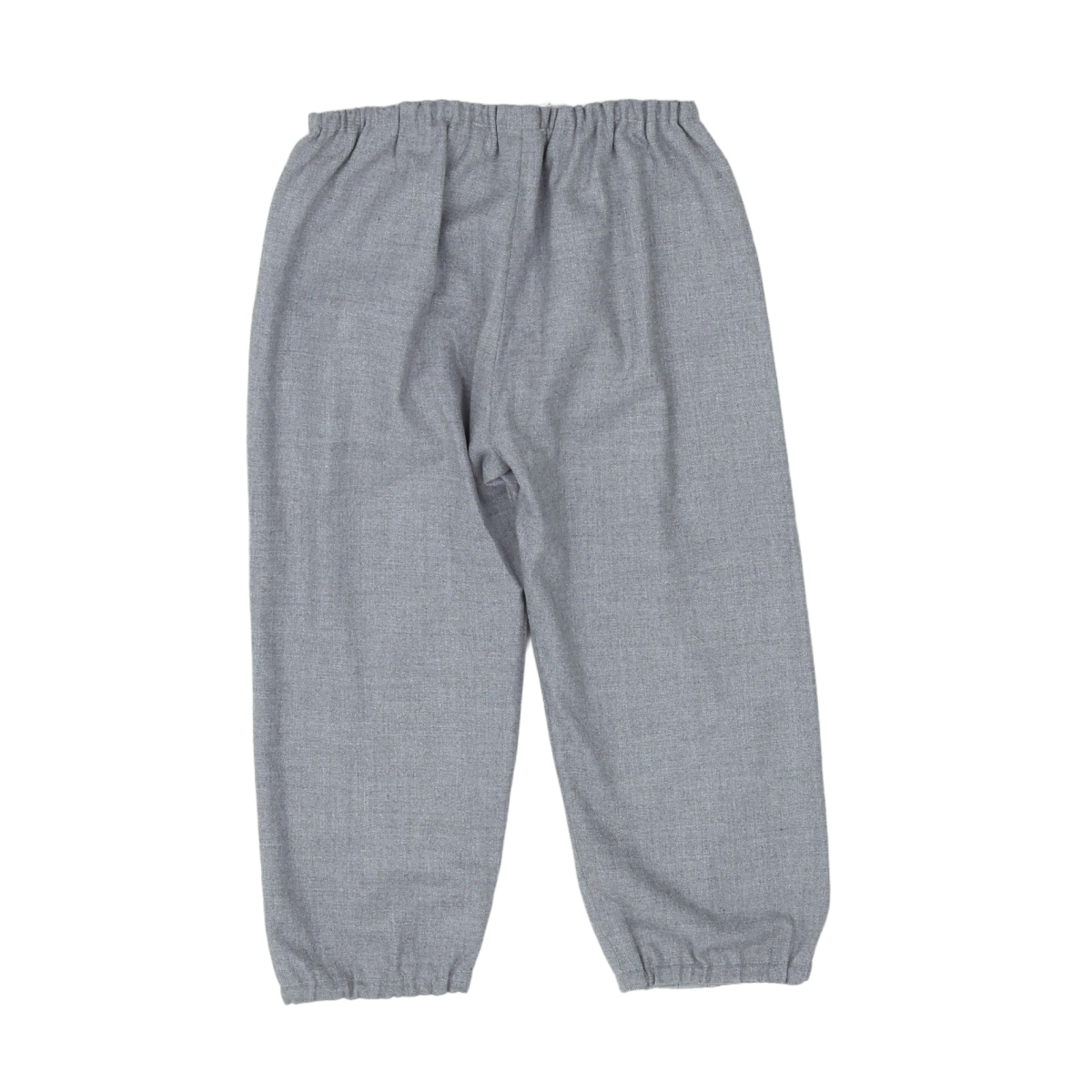TARTINE & CHOCOLAT - PANTALON - GRIS - 24 MOIS
