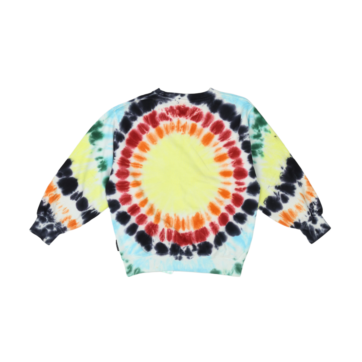 MOLO - SWEAT - MULTICOLORE - 10 ANS