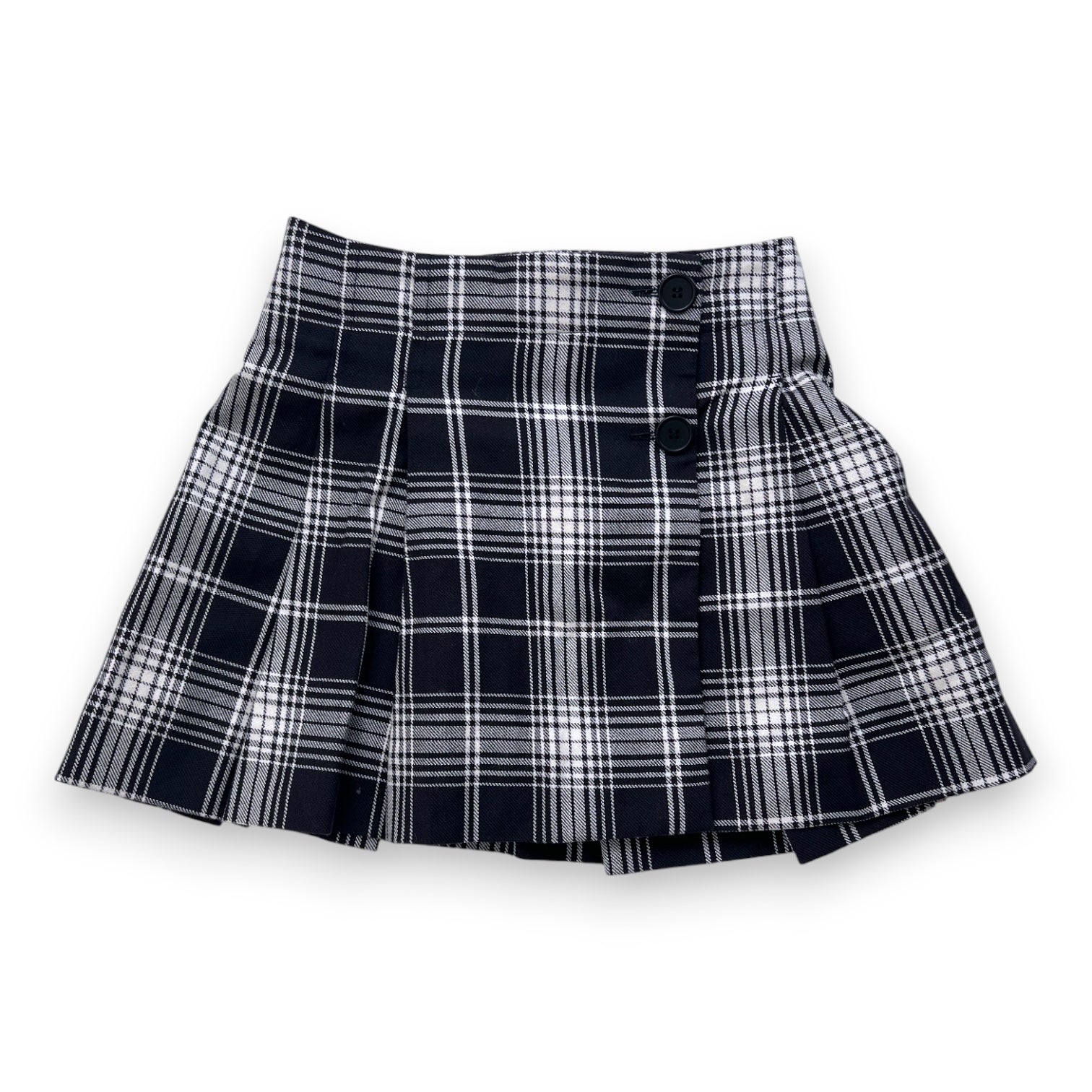 BONPOINT - ROCK - SCHWARZ, WEISS - 4 JAHRE