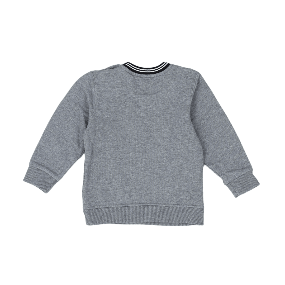 GIVENCHY - PULLOVER - GRAU - 3 JAHRE