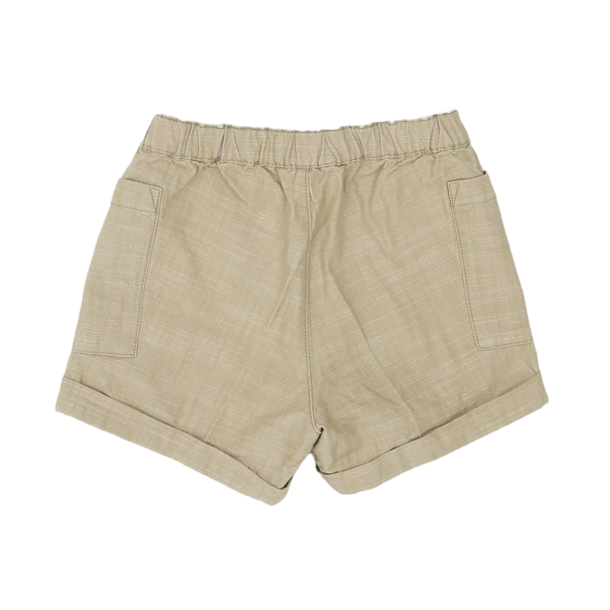BONPOINT - SHORT - BEIGE - 3 ANS