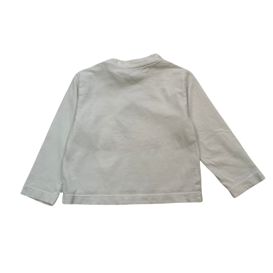 Jacadi T-Shirt 18 Monate