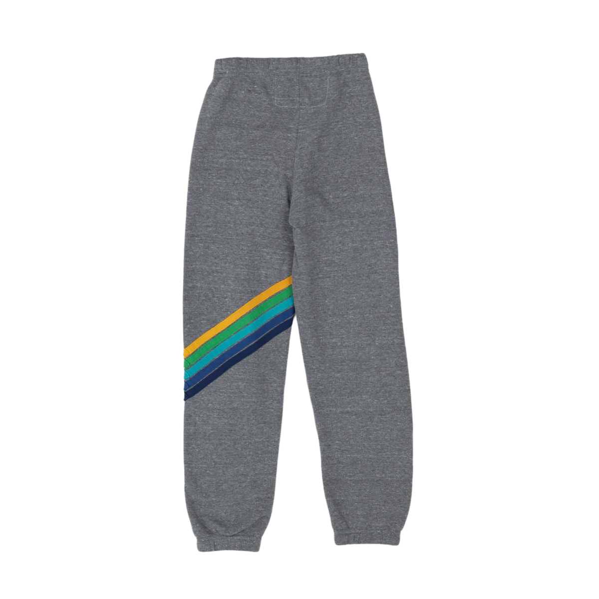 AVIATOR NATION - JOGGING - GRIS - 10 ANS