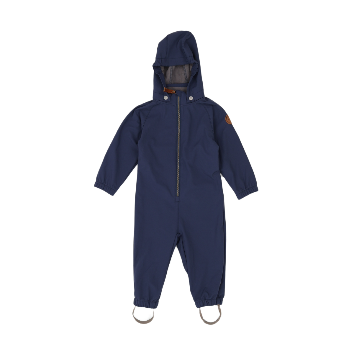 MINI A TURE - COMBINAISON - BLEU - 24 MOIS