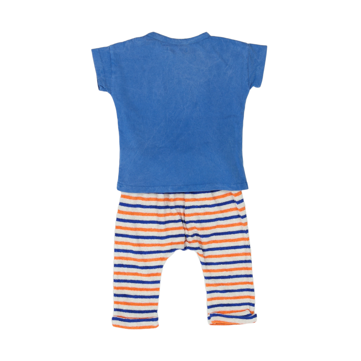 BOBO CHOSES - ENSEMBLE - MULTICOLORE - 12 MOIS