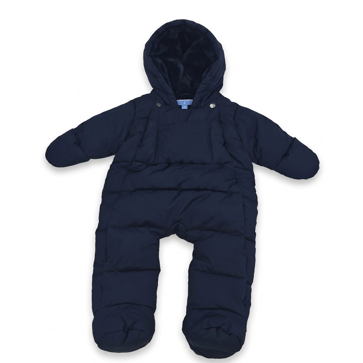 JACADI - COMBIPILOTE - BLEU - 6 MOIS