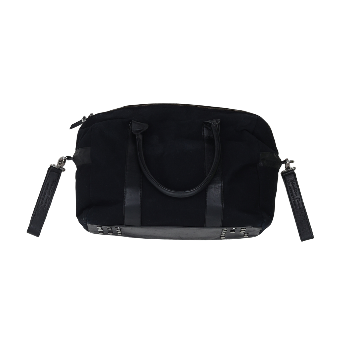STUDIO ROMÉO - SAC À LANGER - NOIR - TAILLE UNIQUE