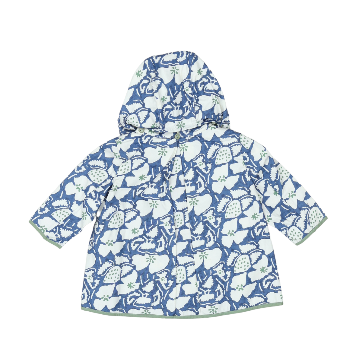 STELLA MCCARTNEY - VESTE - BLANC, BLEU - 6 MOIS