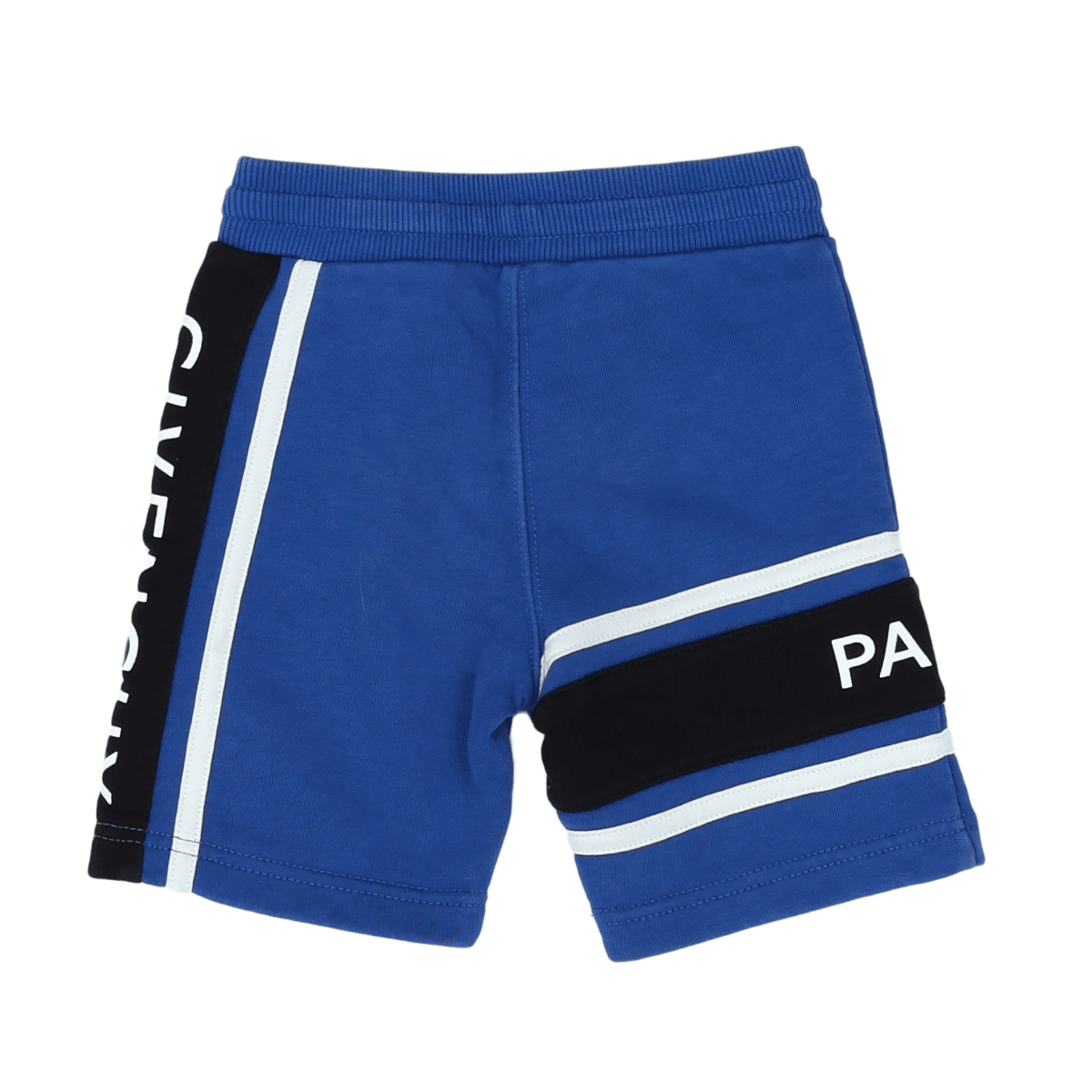 GIVENCHY – SHORTS – BLAU – 24 MONATE