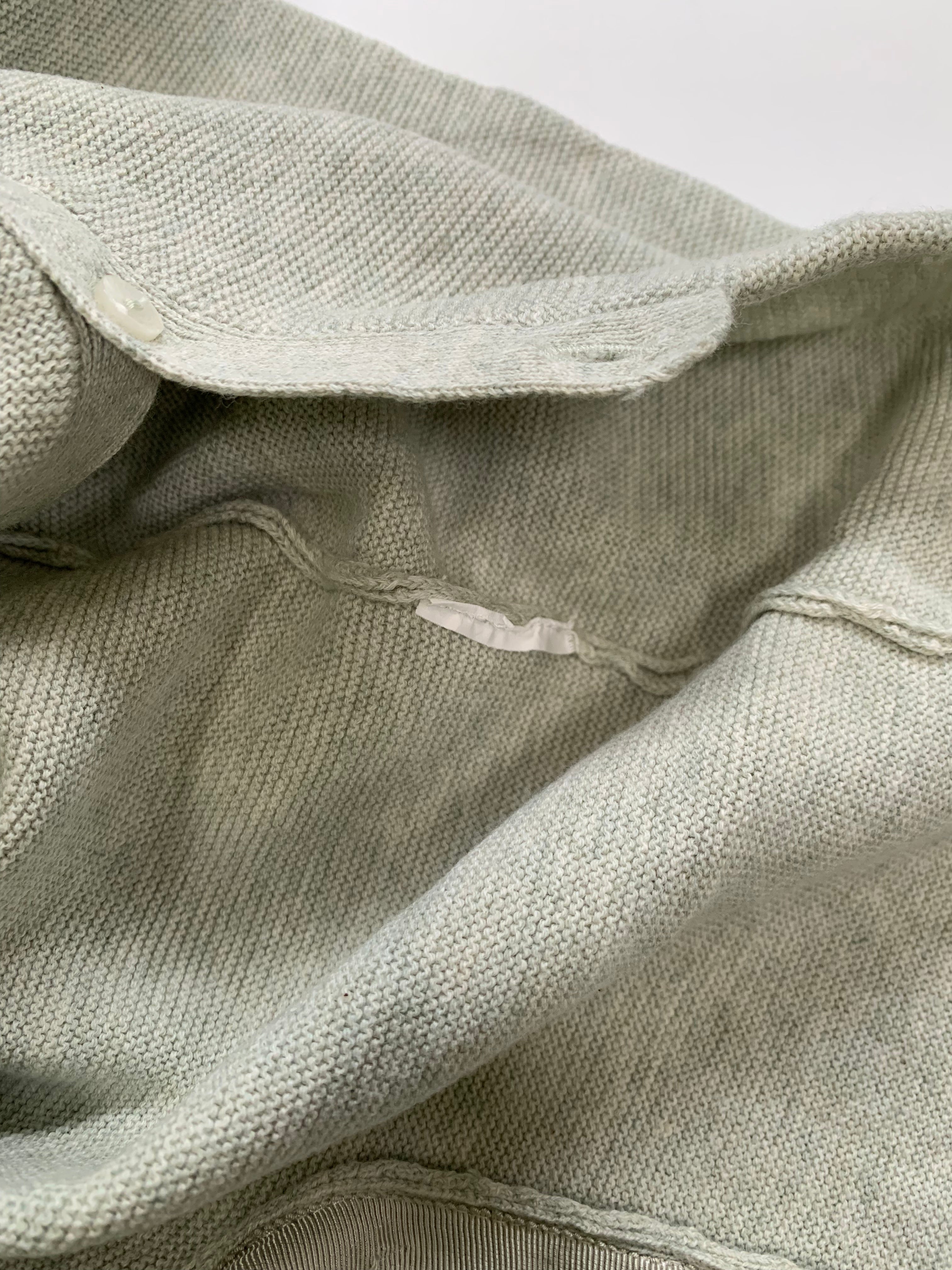 TARTINE & CHOCOLAT - COMBINAISON - GRIS - 12 MOIS