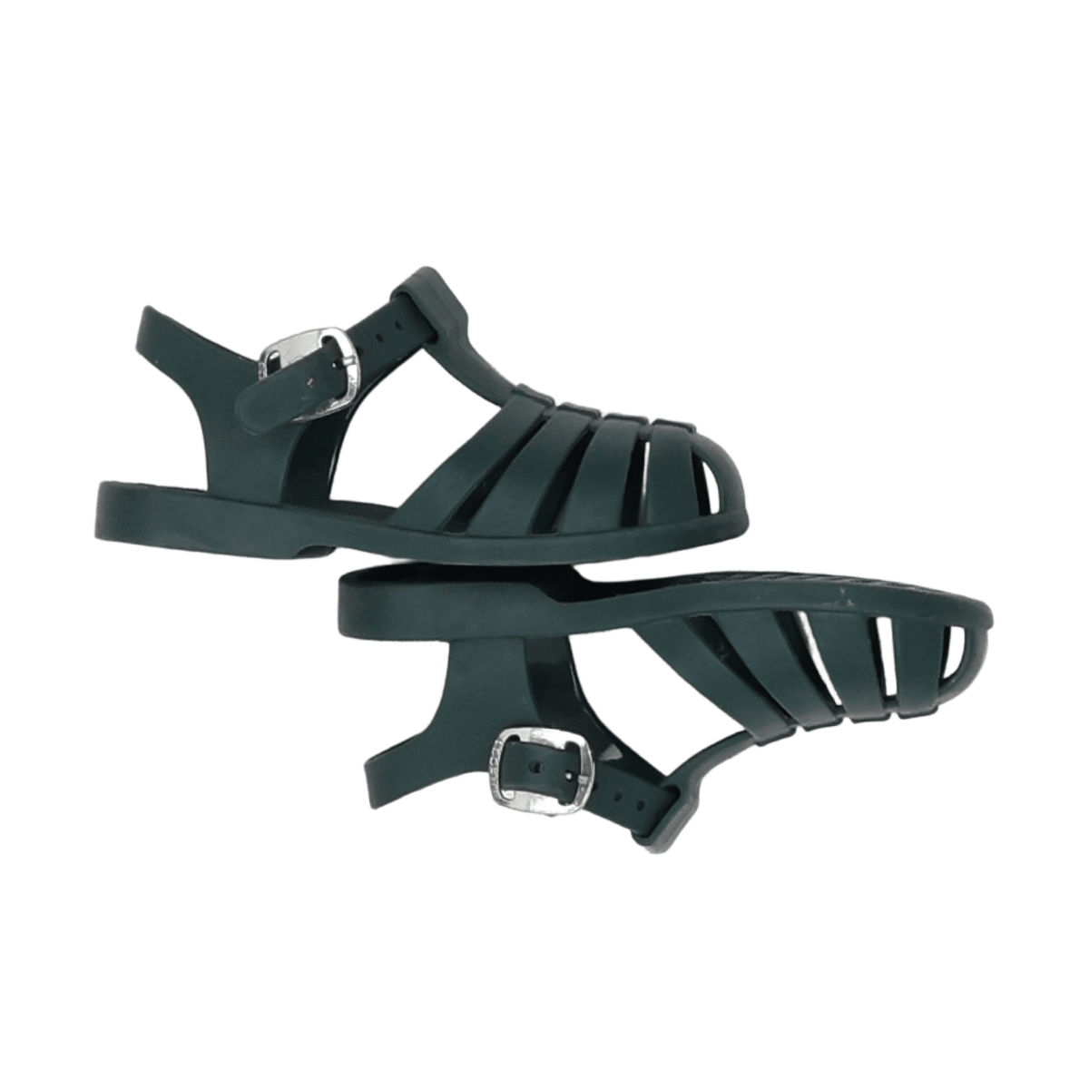 LIEWOOD - SANDALES - VERT - 23