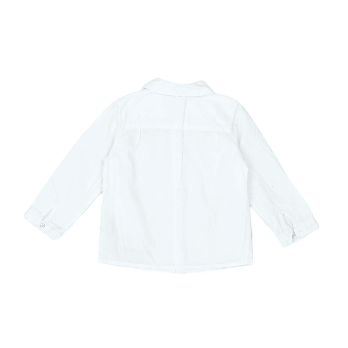 NATALYS - SHIRT - WEISS - 3 JAHRE