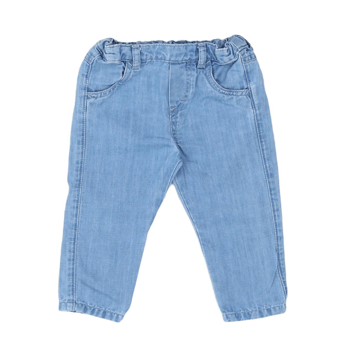 TARTINE & CHOCOLAT - HOSEN - BLAU - 12 MONATE