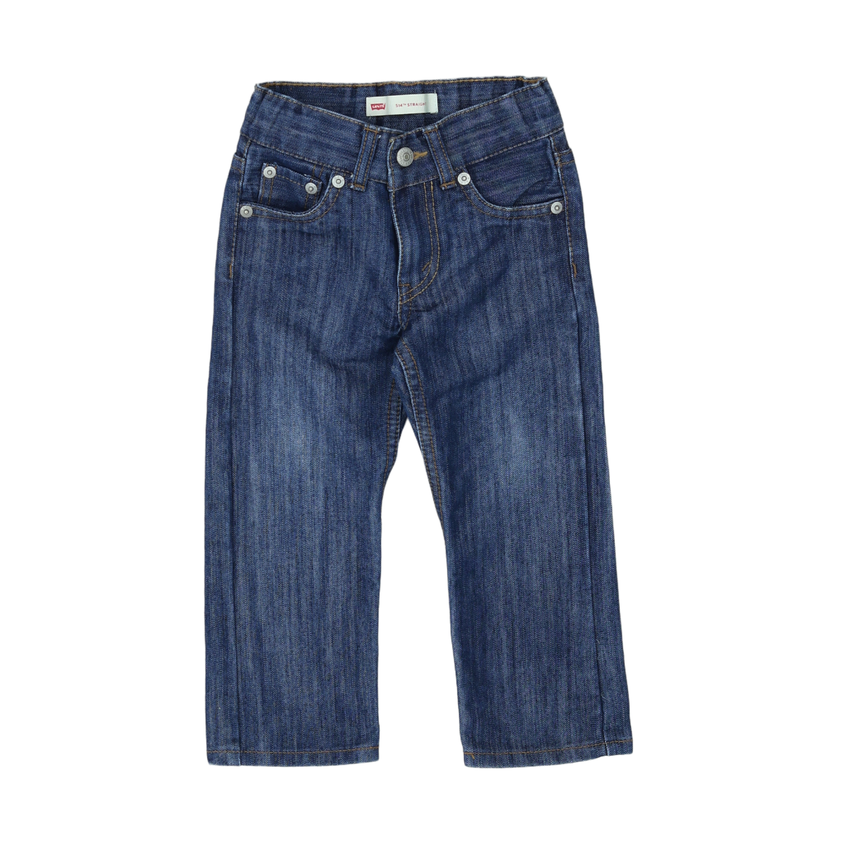 LEVI'S - PANTALON - BLEU - 12 MOIS